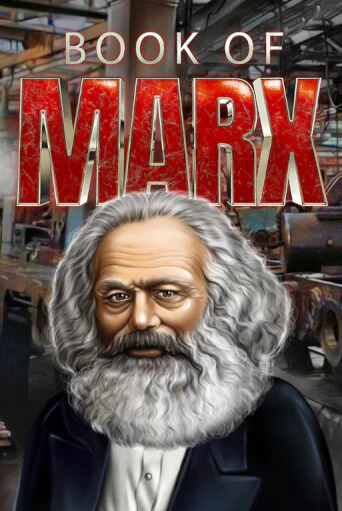 Book of Marx бесплатная онлайн игра от лучшего сайта Гранд Казино Казахстан