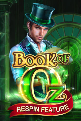 Book of Oz бесплатная онлайн игра от лучшего сайта Гранд Казино Казахстан