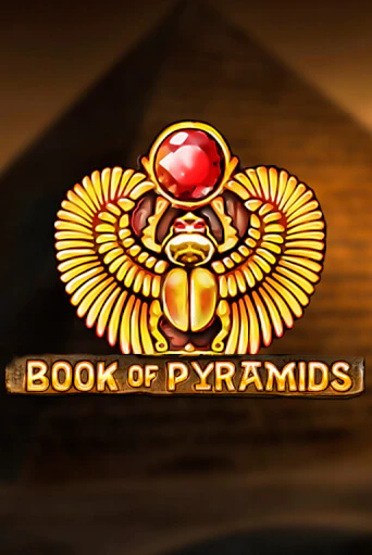 Book of Pyramids бесплатная онлайн игра от лучшего сайта Гранд Казино Казахстан