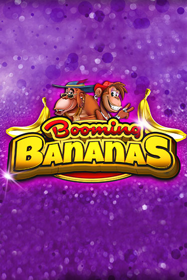 Booming Bananas бесплатная онлайн игра от лучшего сайта Гранд Казино Казахстан