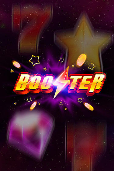 BOOSTER бесплатная онлайн игра от лучшего сайта Гранд Казино Казахстан