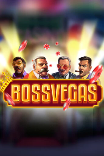 Boss Vegas бесплатная онлайн игра от лучшего сайта Гранд Казино Казахстан