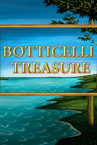 Botticelli Treasure бесплатная онлайн игра от лучшего сайта Гранд Казино Казахстан