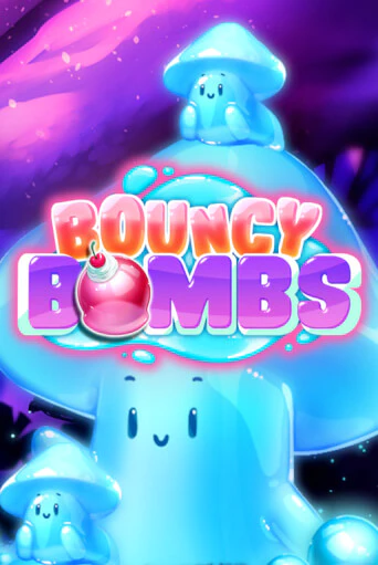 Bouncy Bombs бесплатная онлайн игра от лучшего сайта Гранд Казино Казахстан