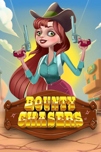 Bounty Chasers бесплатная онлайн игра от лучшего сайта Гранд Казино Казахстан