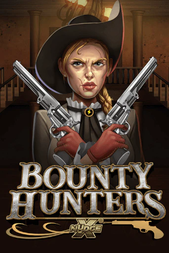 Bounty Hunters бесплатная онлайн игра от лучшего сайта Гранд Казино Казахстан