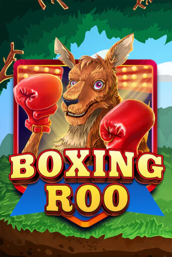 Boxing Roo бесплатная онлайн игра от лучшего сайта Гранд Казино Казахстан