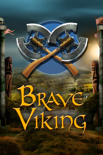 Brave Viking бесплатная онлайн игра от лучшего сайта Гранд Казино Казахстан