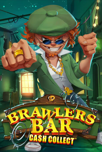 Brawler's Bar бесплатная онлайн игра от лучшего сайта Гранд Казино Казахстан