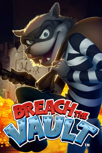 Breach the Vault™ бесплатная онлайн игра от лучшего сайта Гранд Казино Казахстан