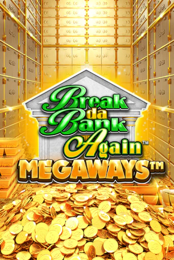 Break Da Bank Again™ MEGAWAYS™ бесплатная онлайн игра от лучшего сайта Гранд Казино Казахстан