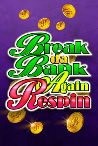 Break Da Bank Again Respin бесплатная онлайн игра от лучшего сайта Гранд Казино Казахстан