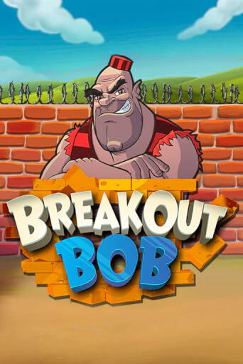 Breakout Bob бесплатная онлайн игра от лучшего сайта Гранд Казино Казахстан