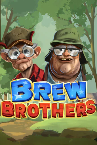 Brew-Brothers бесплатная онлайн игра от лучшего сайта Гранд Казино Казахстан