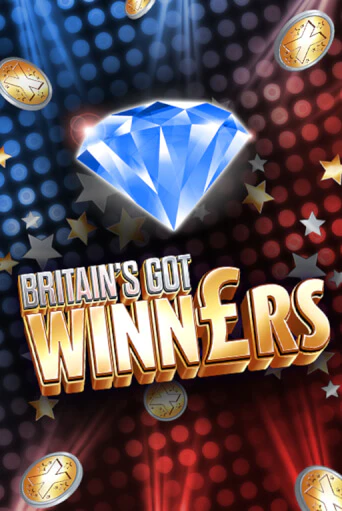 Britain's Got Winners бесплатная онлайн игра от лучшего сайта Гранд Казино Казахстан