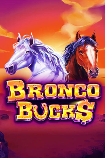 Bronco Bucks бесплатная онлайн игра от лучшего сайта Гранд Казино Казахстан