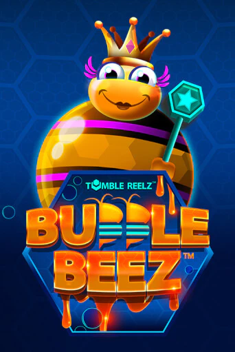 Bubble Beez™ бесплатная онлайн игра от лучшего сайта Гранд Казино Казахстан