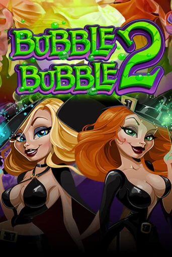 Bubble Bubble 2 бесплатная онлайн игра от лучшего сайта Гранд Казино Казахстан