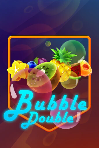 Bubble Double бесплатная онлайн игра от лучшего сайта Гранд Казино Казахстан