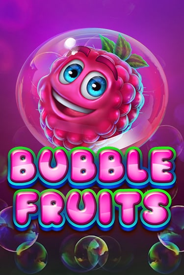 Bubble Fruits бесплатная онлайн игра от лучшего сайта Гранд Казино Казахстан