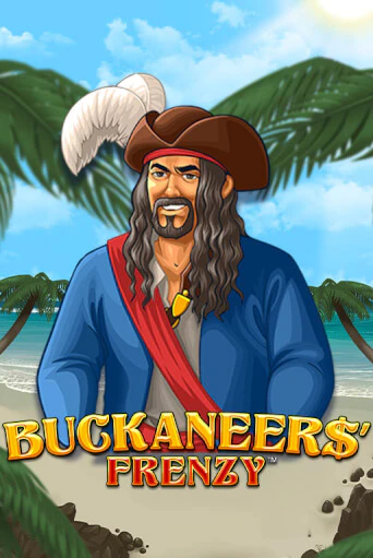 Buckaneers Frenzy бесплатная онлайн игра от лучшего сайта Гранд Казино Казахстан