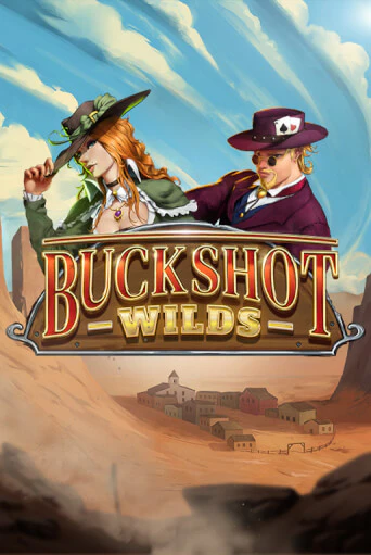 Buckshot Wilds бесплатная онлайн игра от лучшего сайта Гранд Казино Казахстан