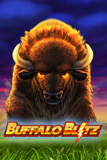 Buffalo Blitz бесплатная онлайн игра от лучшего сайта Гранд Казино Казахстан