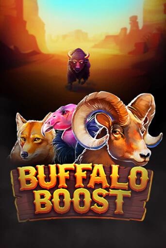 Buffalo Boost бесплатная онлайн игра от лучшего сайта Гранд Казино Казахстан