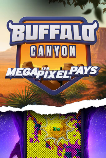 Buffalo Canyon бесплатная онлайн игра от лучшего сайта Гранд Казино Казахстан