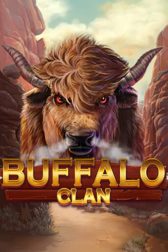 Buffalo Clan бесплатная онлайн игра от лучшего сайта Гранд Казино Казахстан