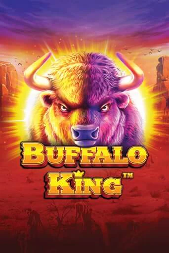 Buffalo King™ бесплатная онлайн игра от лучшего сайта Гранд Казино Казахстан