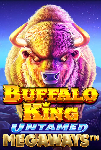 Buffalo King Untamed Megaways бесплатная онлайн игра от лучшего сайта Гранд Казино Казахстан