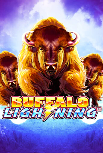 Buffalo Lightning бесплатная онлайн игра от лучшего сайта Гранд Казино Казахстан