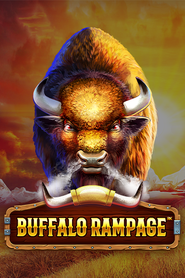 Buffalo Rampage бесплатная онлайн игра от лучшего сайта Гранд Казино Казахстан