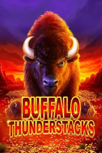 Buffalo Thunderstacks бесплатная онлайн игра от лучшего сайта Гранд Казино Казахстан