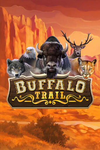 Buffalo Trail бесплатная онлайн игра от лучшего сайта Гранд Казино Казахстан