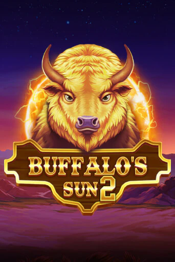 Buffalo's Sun 2 бесплатная онлайн игра от лучшего сайта Гранд Казино Казахстан