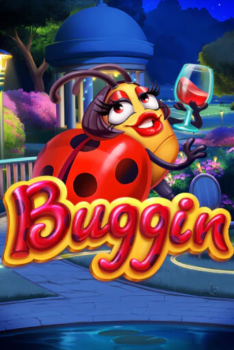 Buggin бесплатная онлайн игра от лучшего сайта Гранд Казино Казахстан