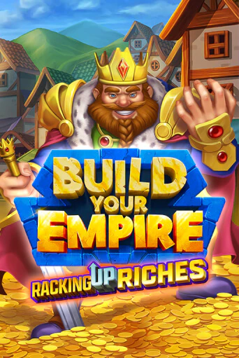 Build Your Empire бесплатная онлайн игра от лучшего сайта Гранд Казино Казахстан