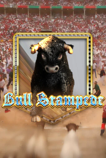 Bull Stampede бесплатная онлайн игра от лучшего сайта Гранд Казино Казахстан