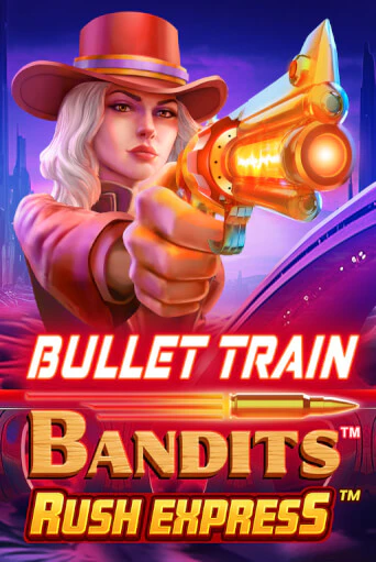 Bullet Train Bandits™ бесплатная онлайн игра от лучшего сайта Гранд Казино Казахстан