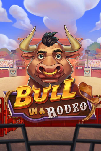 Bull in a Rodeo бесплатная онлайн игра от лучшего сайта Гранд Казино Казахстан