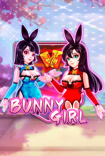 Bunny Girl бесплатная онлайн игра от лучшего сайта Гранд Казино Казахстан