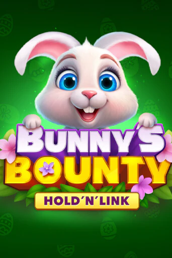 Bunny's Bounty: Hold 'N' Link бесплатная онлайн игра от лучшего сайта Гранд Казино Казахстан