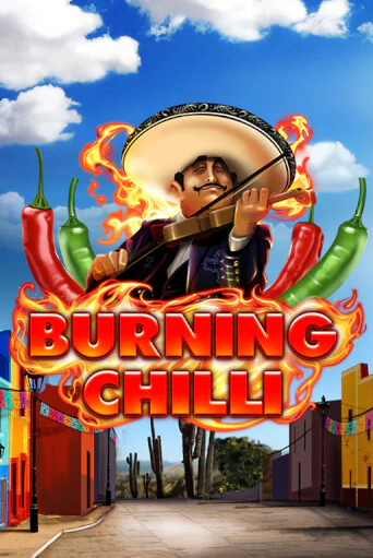 Burning Chilli бесплатная онлайн игра от лучшего сайта Гранд Казино Казахстан