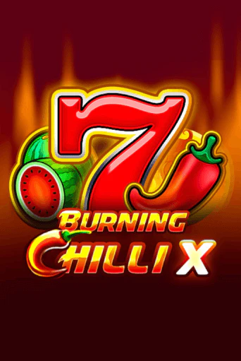 Burning Chilli X бесплатная онлайн игра от лучшего сайта Гранд Казино Казахстан