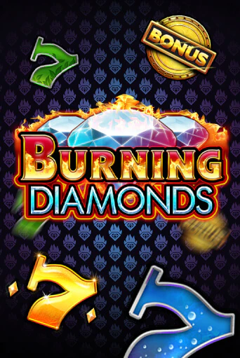 Burning Diamonds Gamble Feature бесплатная онлайн игра от лучшего сайта Гранд Казино Казахстан