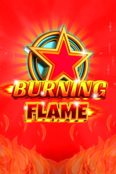 Burning Flame бесплатная онлайн игра от лучшего сайта Гранд Казино Казахстан