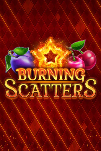 Burning Scatters бесплатная онлайн игра от лучшего сайта Гранд Казино Казахстан