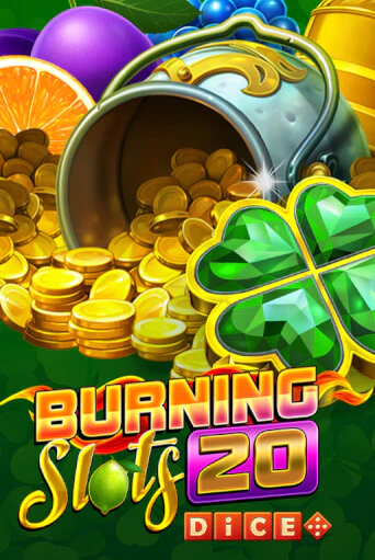 Burning Slots 20 Dice бесплатная онлайн игра от лучшего сайта Гранд Казино Казахстан